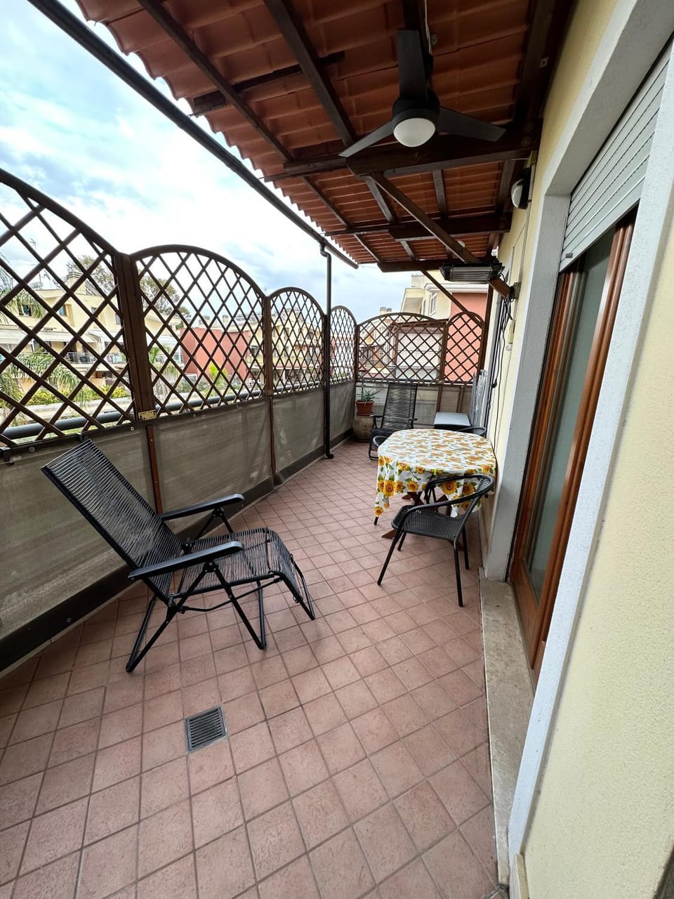 Suite Tania Apartment in Fregenae