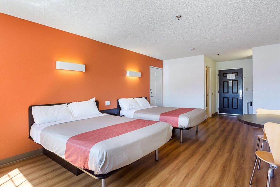 Bedroom, On site