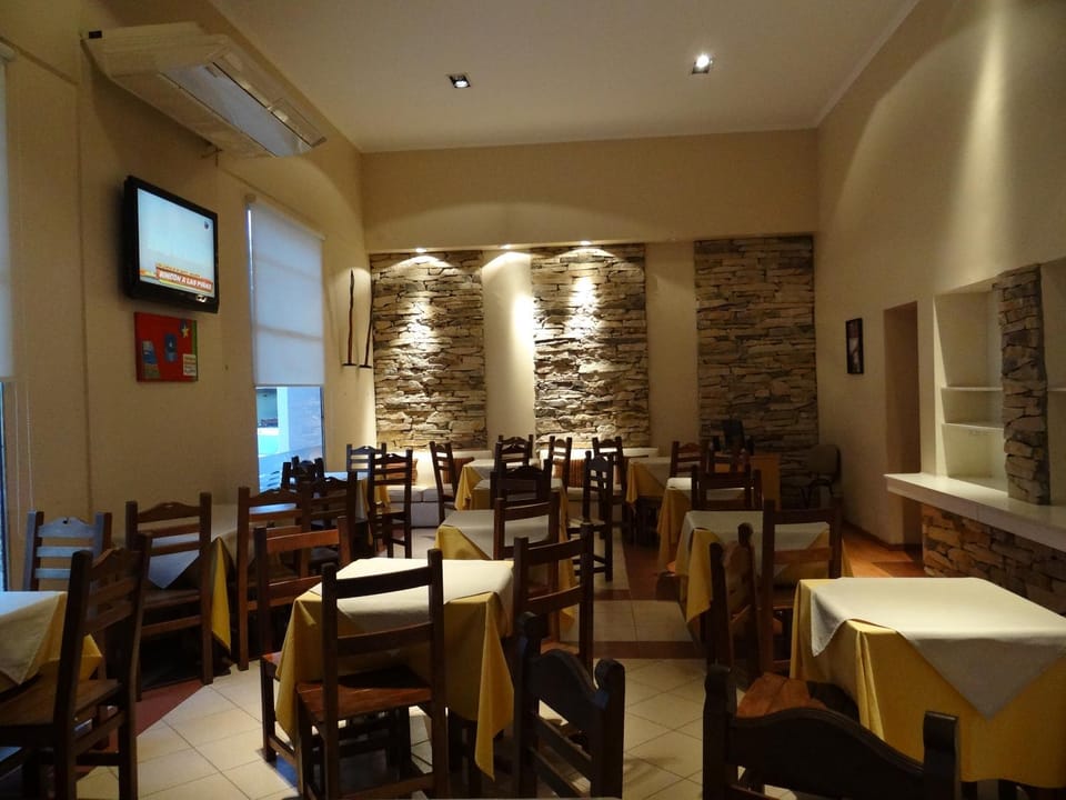 Lounge or bar