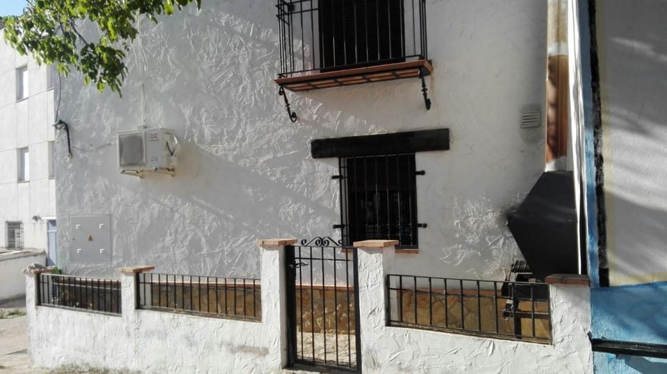 BBQ facilities