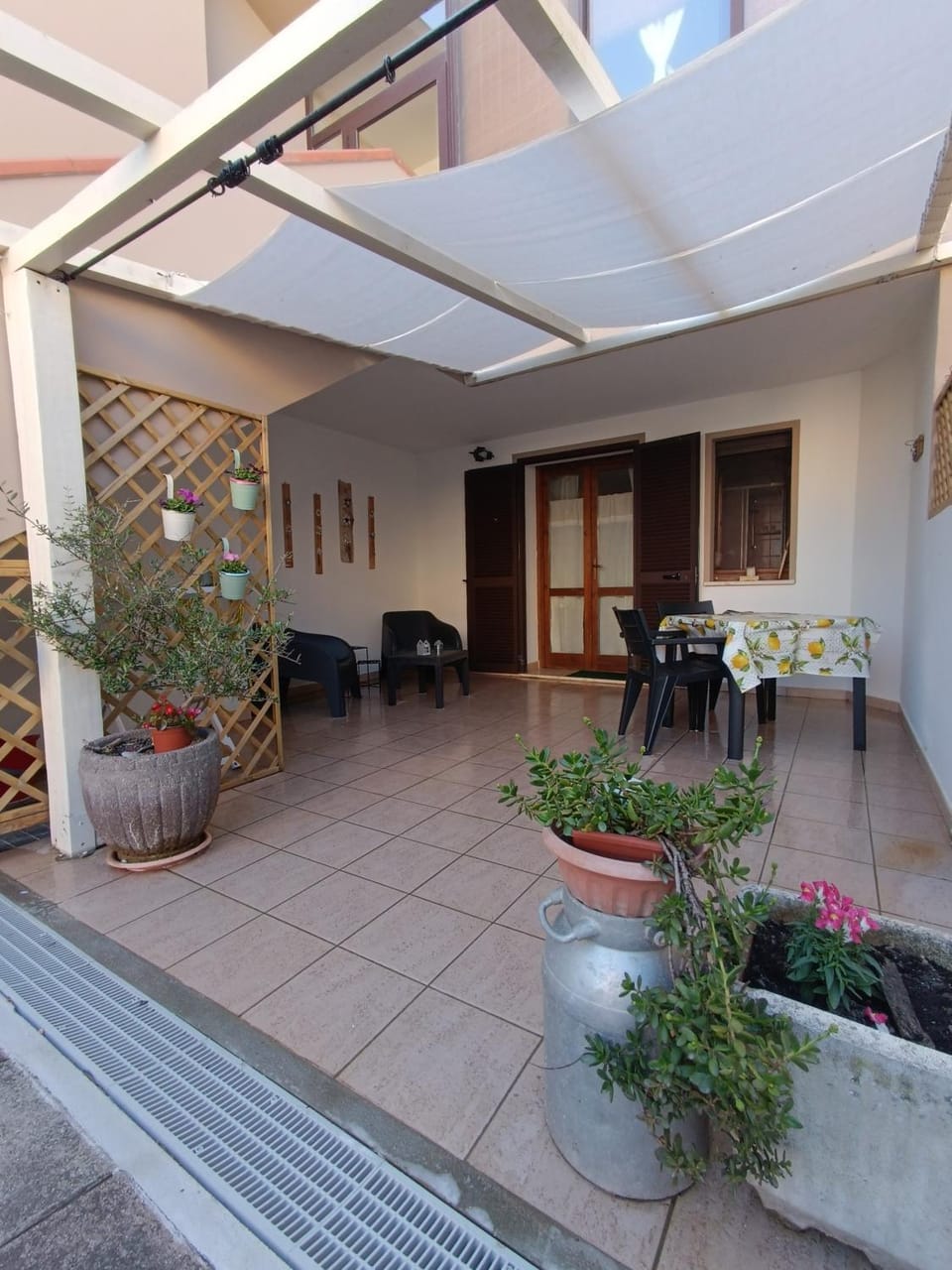 Da Francesca House in Sardinia