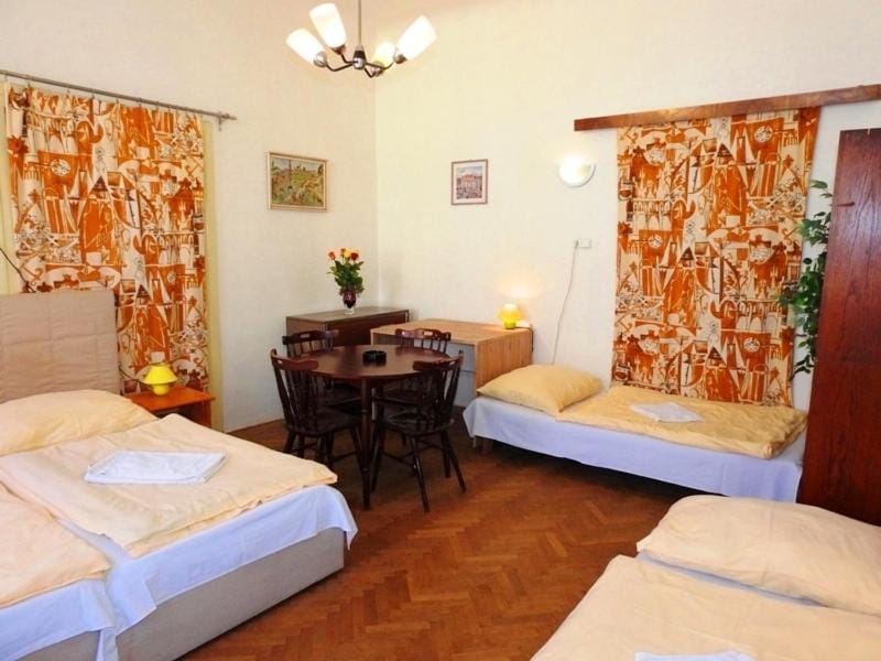 Apartment Havelska 10 Apartment in Prague