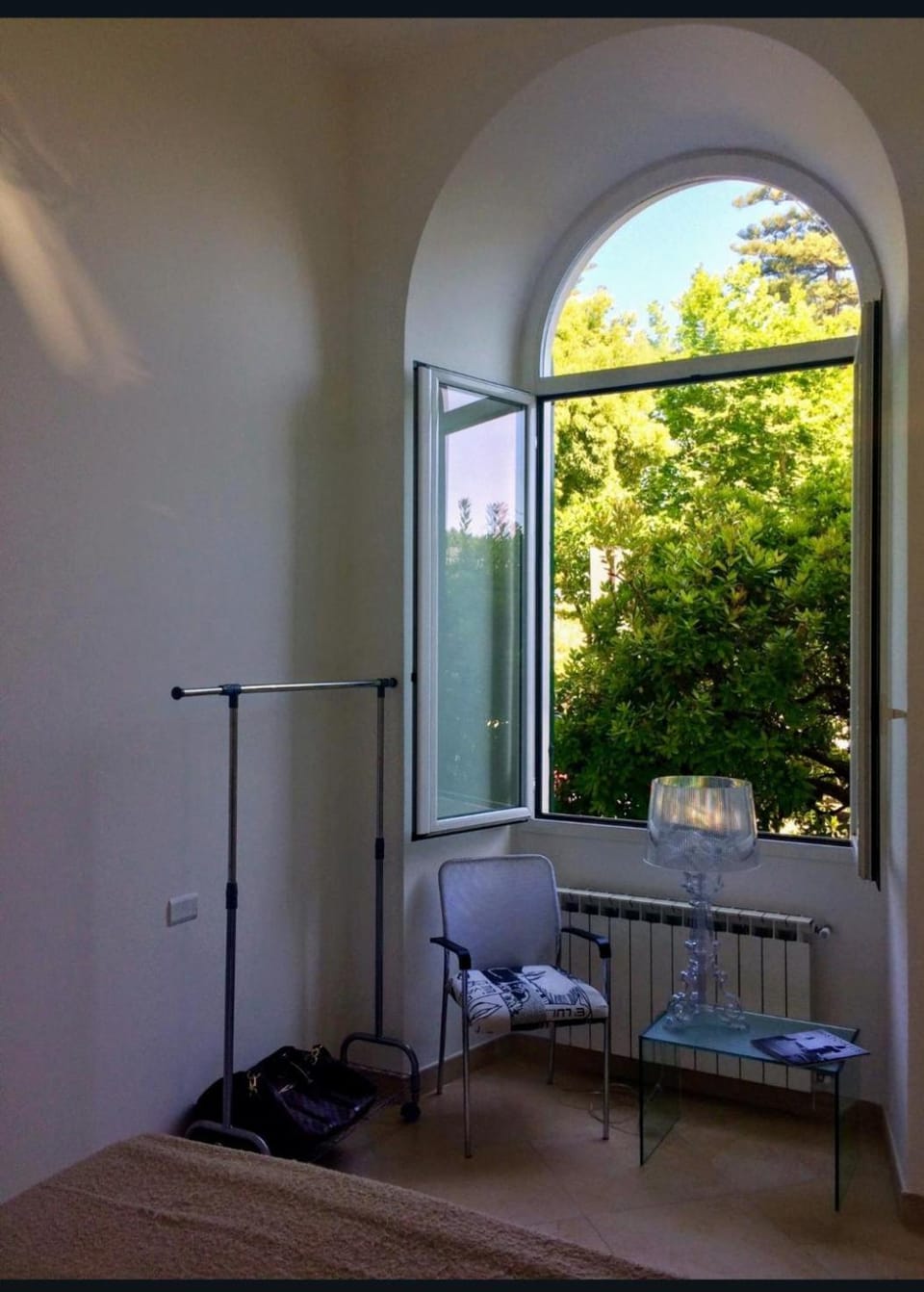 Sea Breeze Apartment in Sanremo