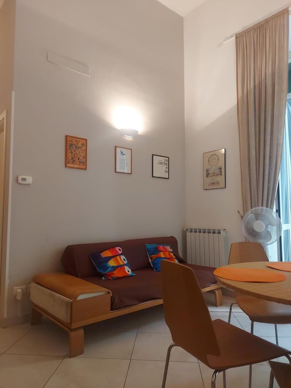 Sea Breeze Apartment in Sanremo