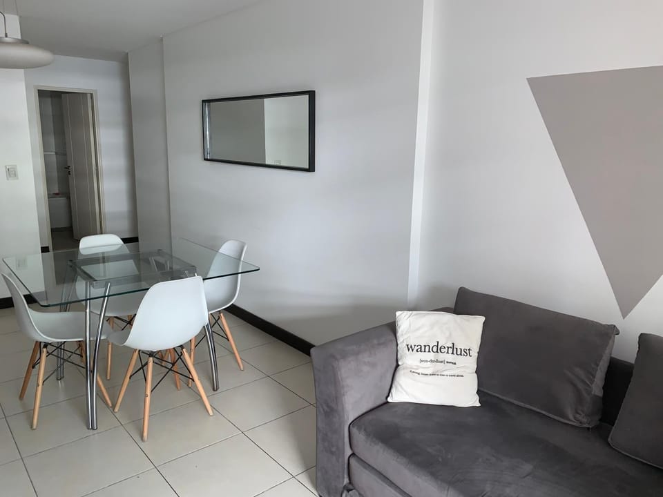 Departamentos Mediterraneo Apartment in Cordoba