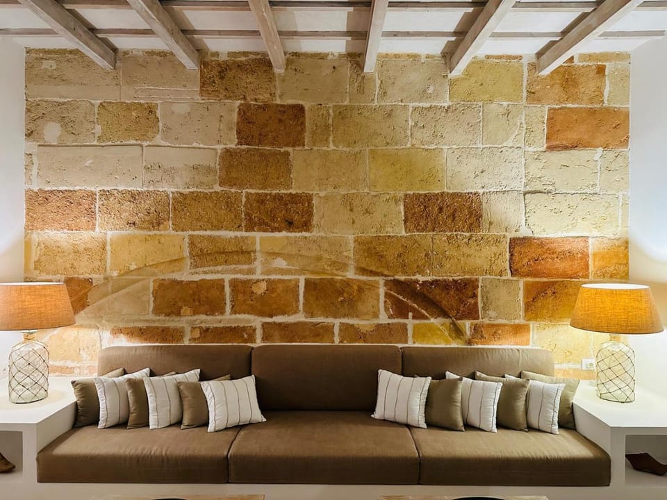 Hotel Ca S'Arader Turismo de Interior Hotel in Ciutadella de Menorca