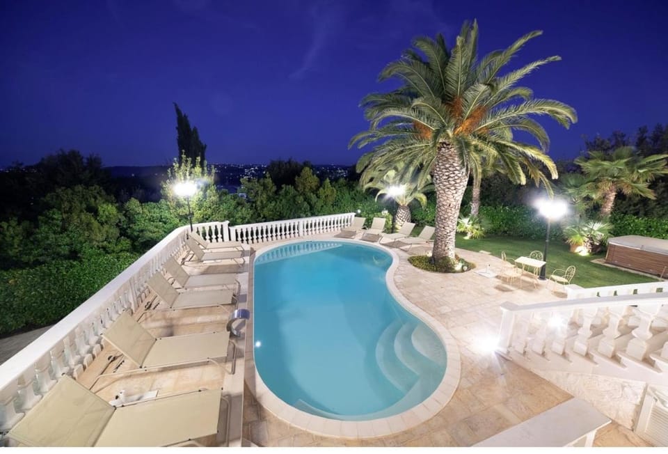 Villa Angelina Apartment in Apulia