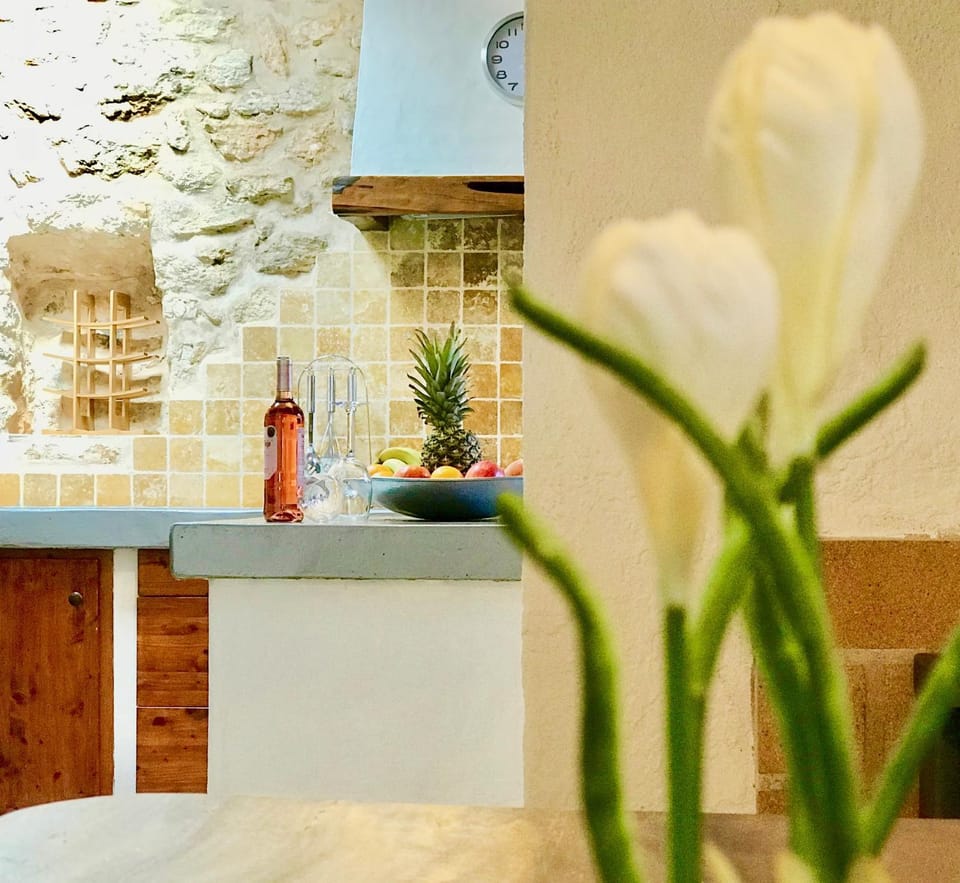Villa Sa Paissa de Can Sergent Villa in Ibiza