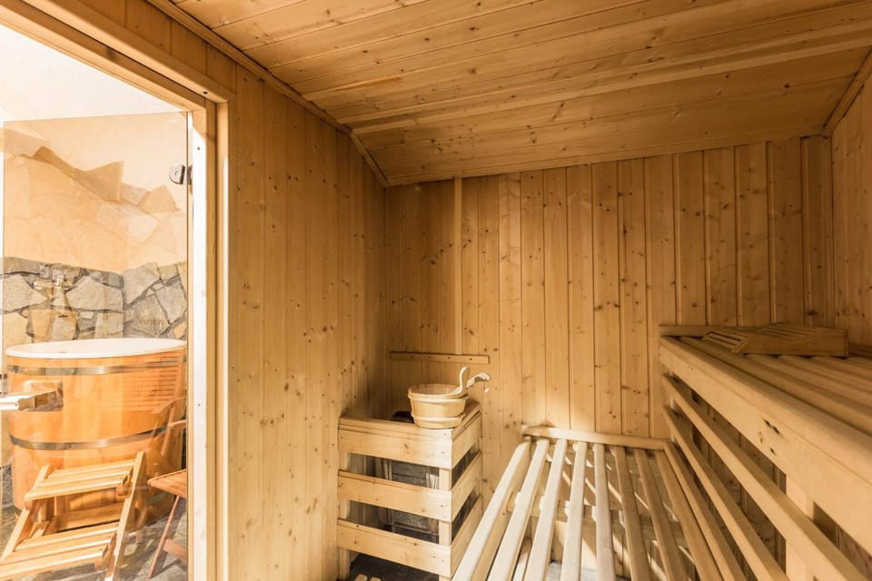 Sauna, Spa and wellness centre/facilities, Other, Area and facilities