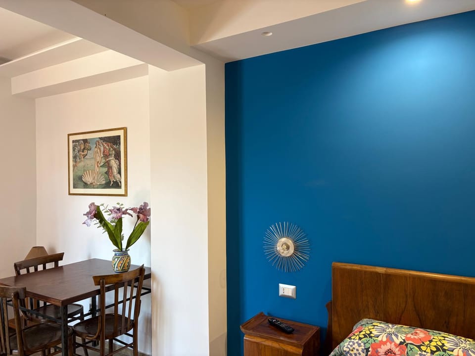 B&B Domus Candida Bed and Breakfast in Sicily