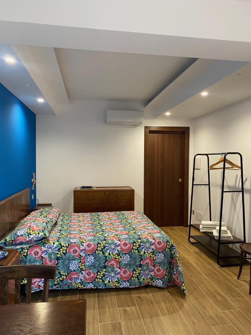 B&B Domus Candida Bed and Breakfast in Sicily
