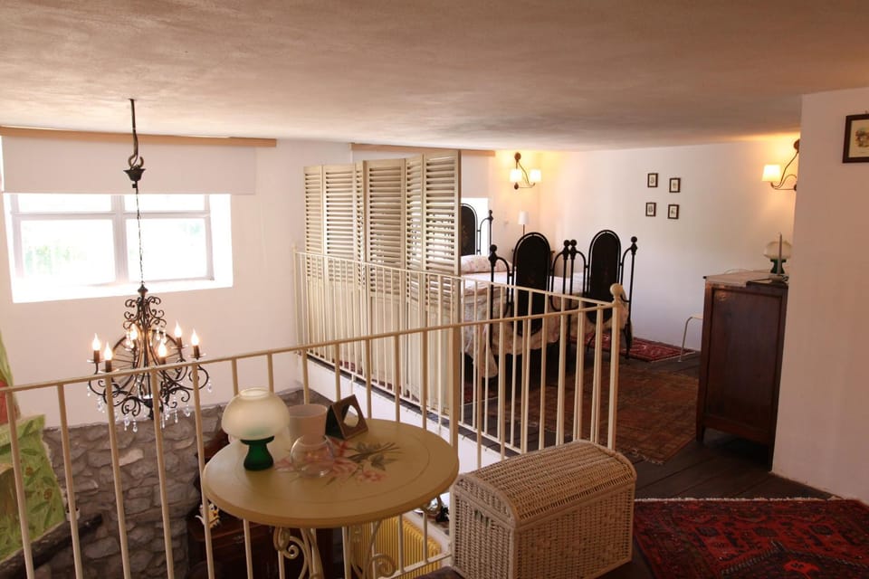 La Masseria Bed and Breakfast in Campania