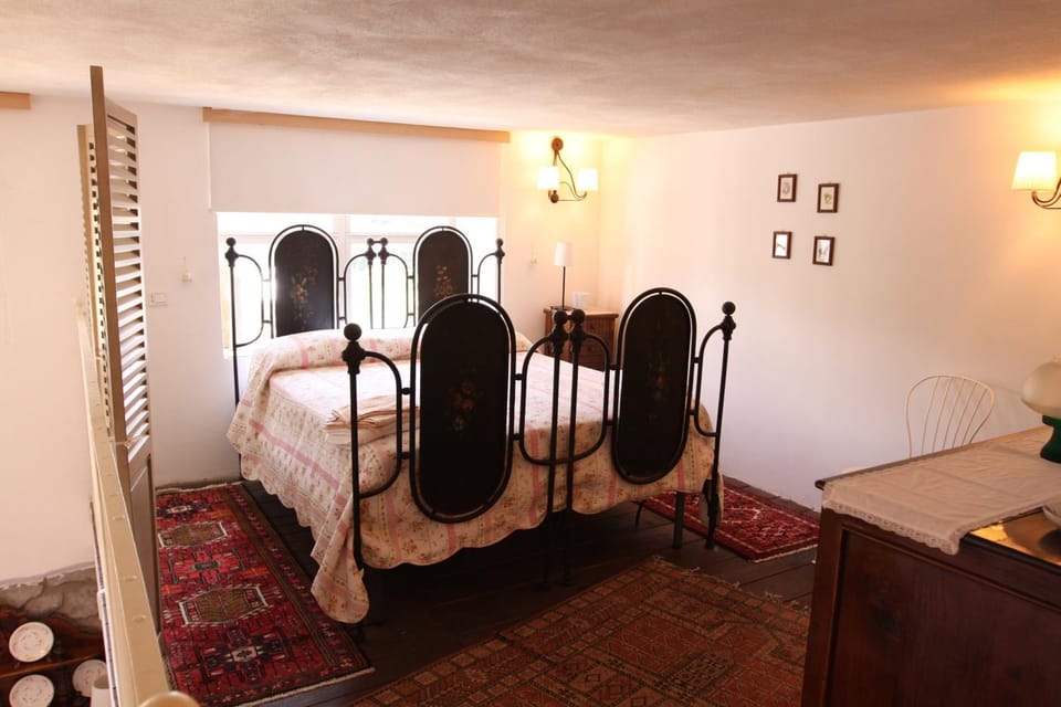 La Masseria Bed and Breakfast in Campania