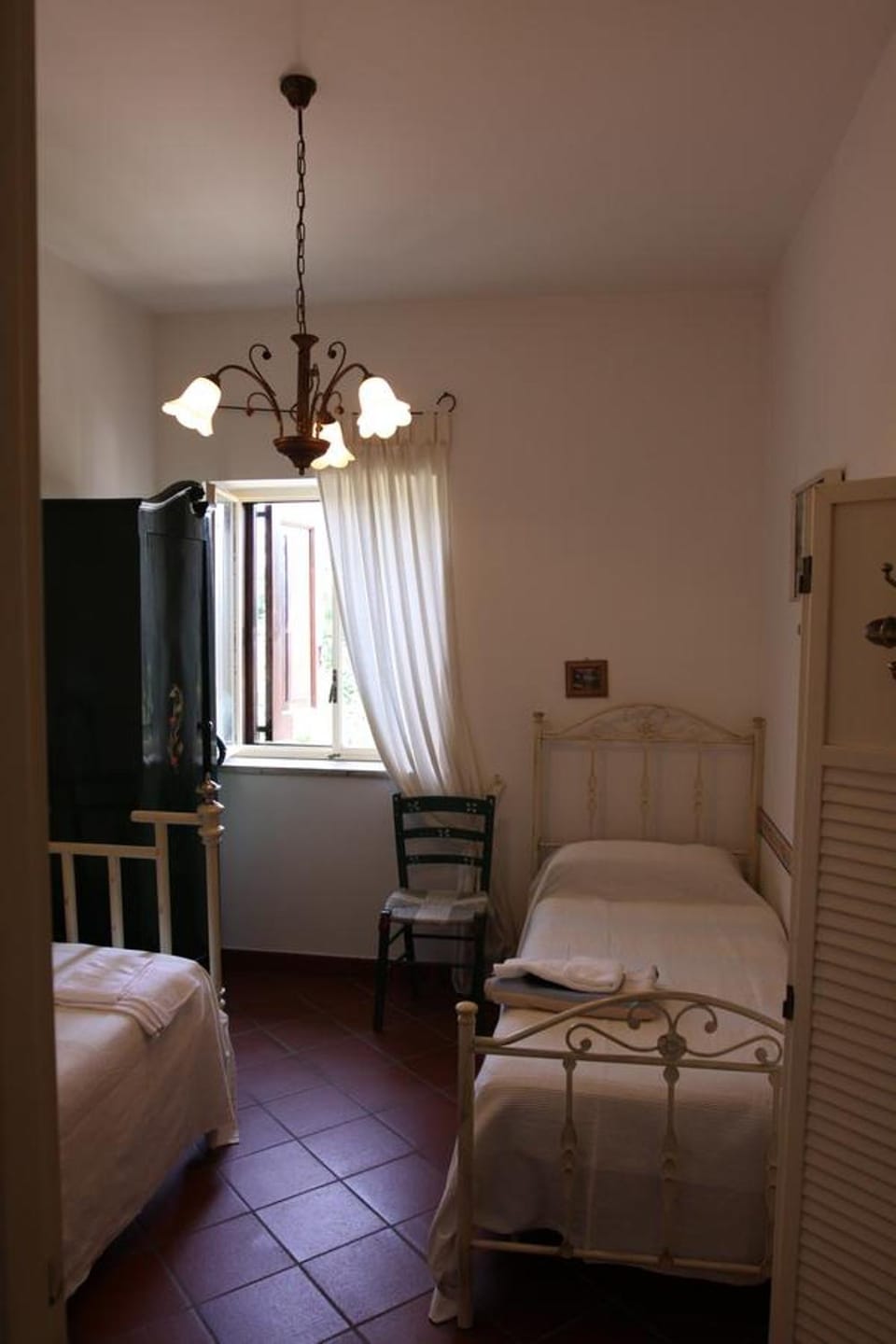 La Masseria Bed and Breakfast in Campania