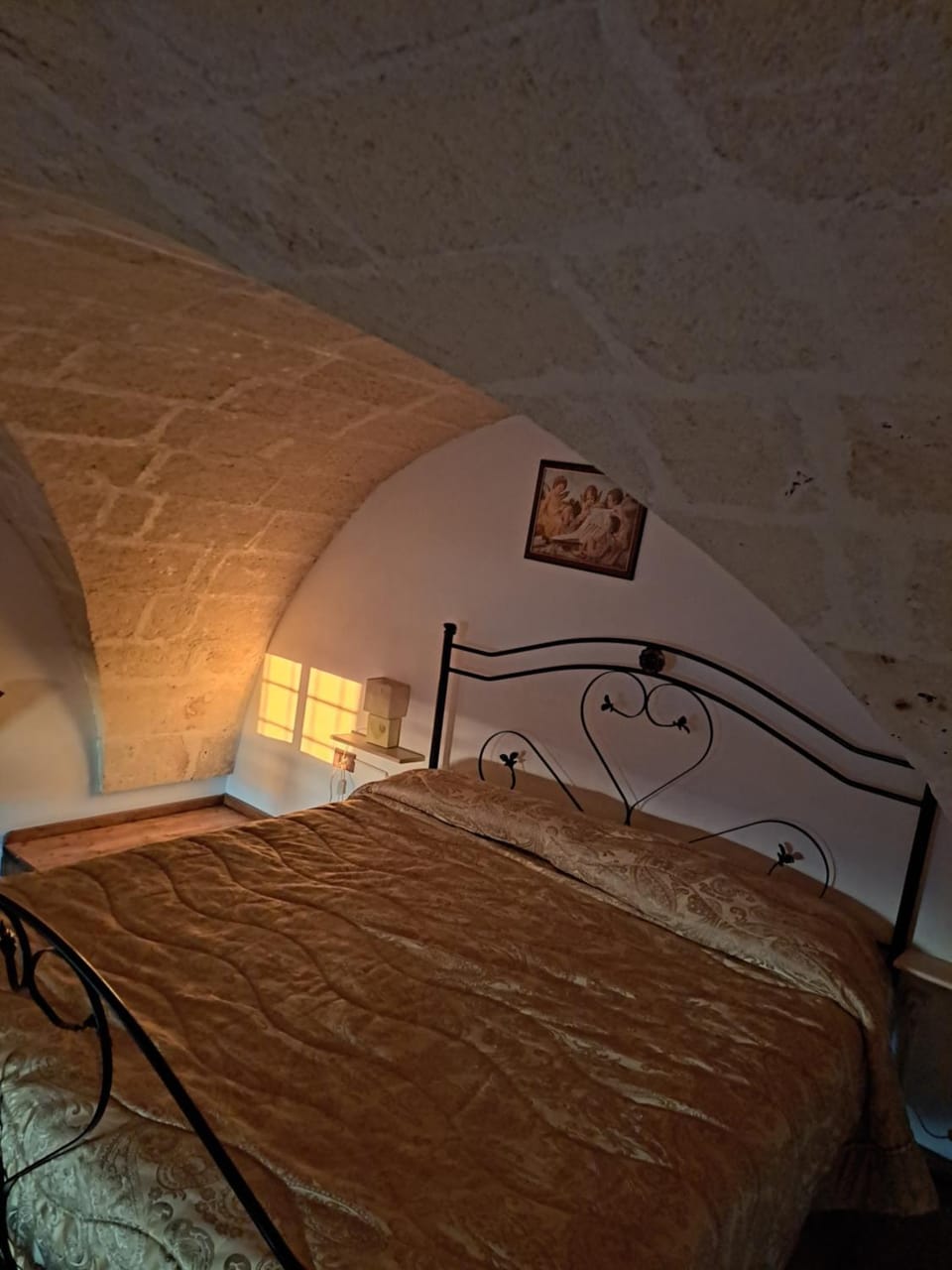 casa vacanze Filomena House in Province of Taranto