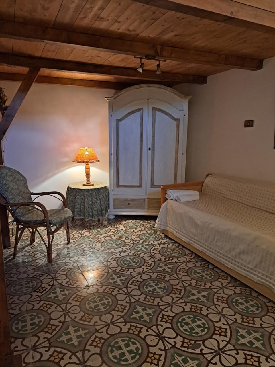 casa vacanze Filomena House in Province of Taranto