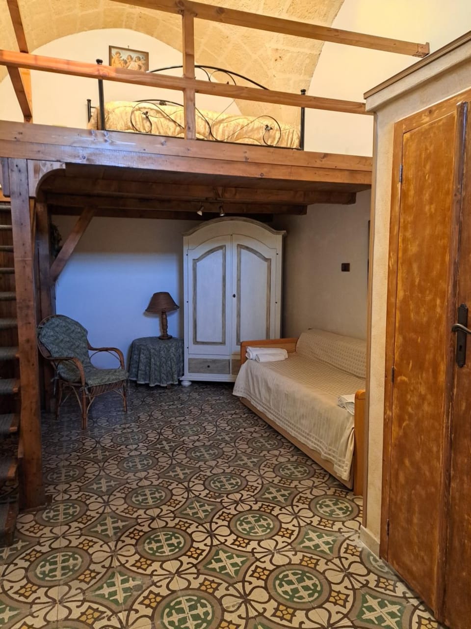 casa vacanze Filomena House in Province of Taranto