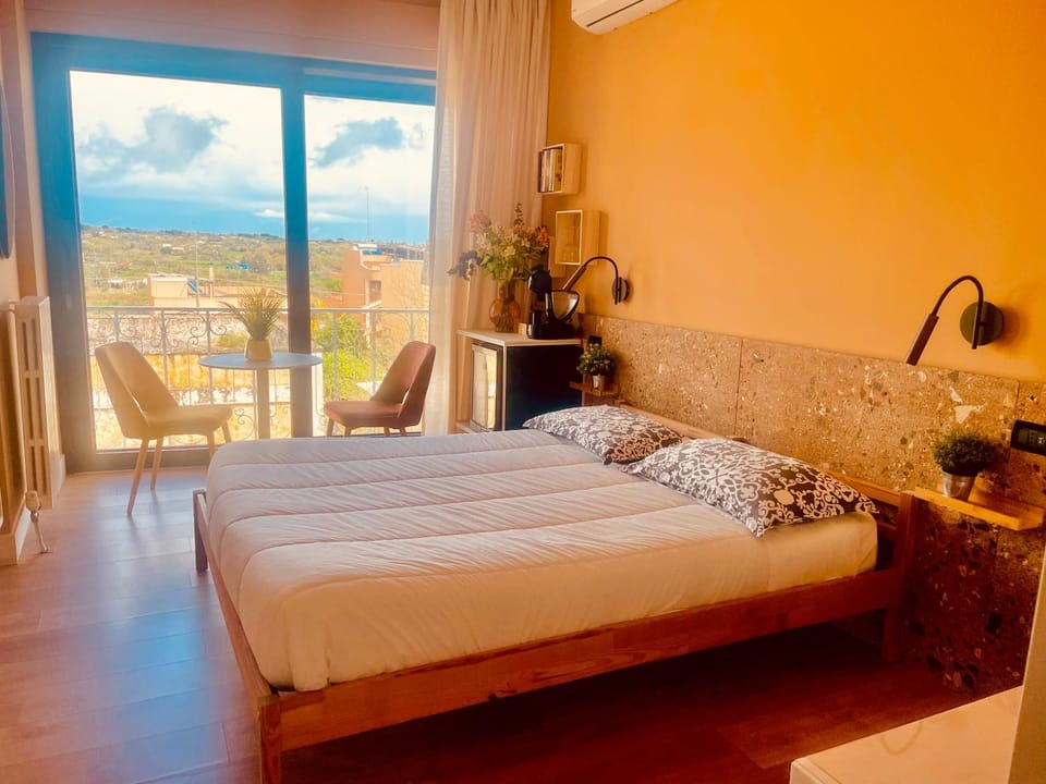 Le Stanze Di Brando E Nico Bed and Breakfast in Tricase