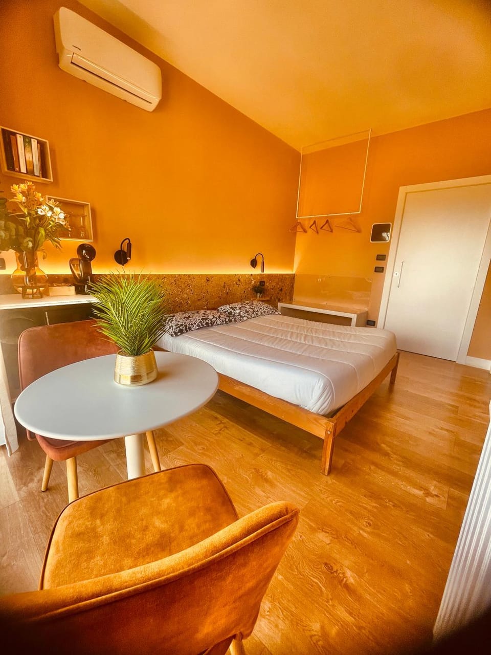 Le Stanze Di Brando E Nico Bed and Breakfast in Tricase