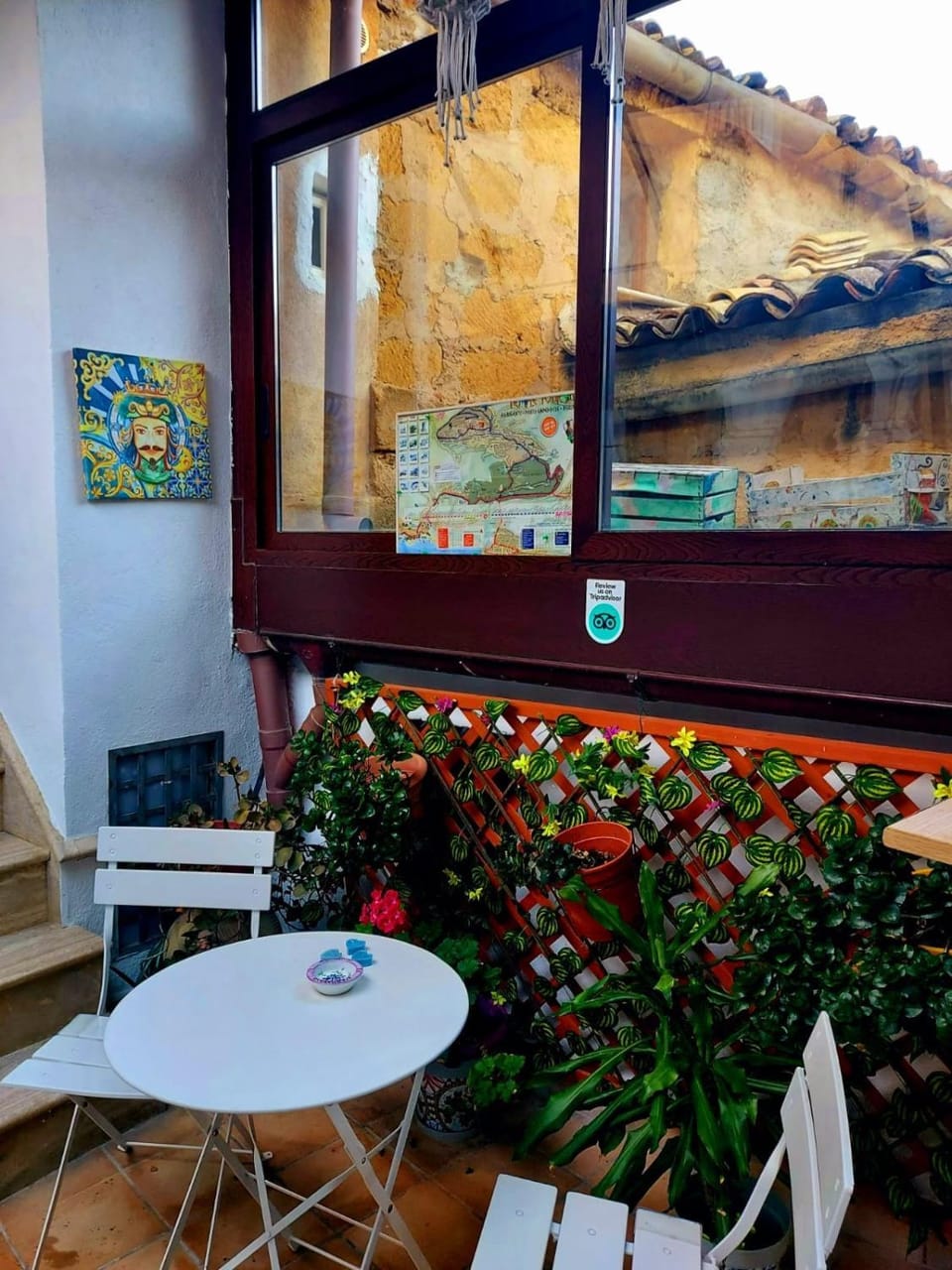 B&B Mannalà Bed and Breakfast in Agrigento