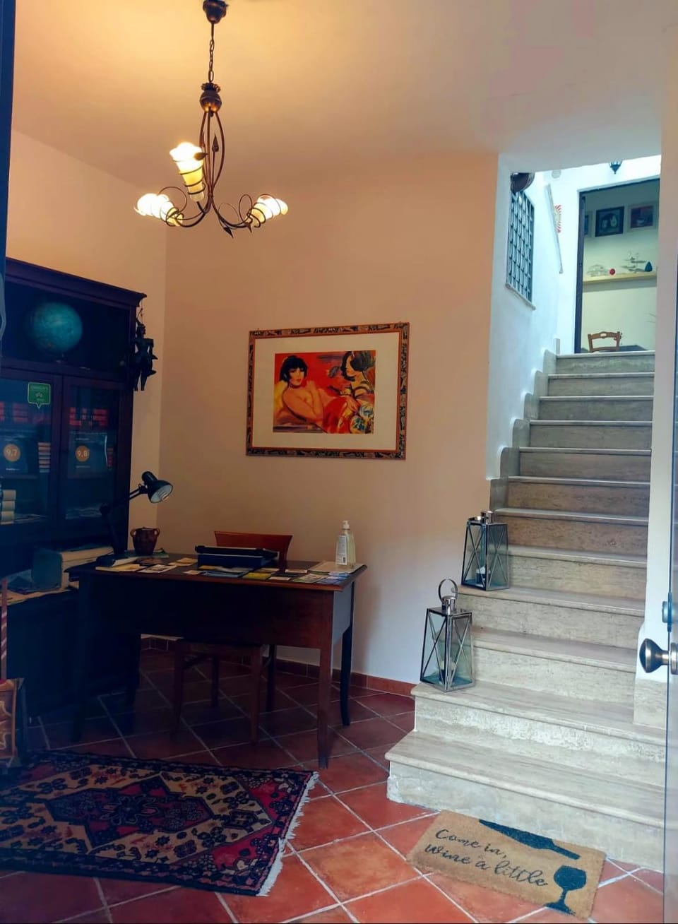 B&B Mannalà Bed and Breakfast in Agrigento