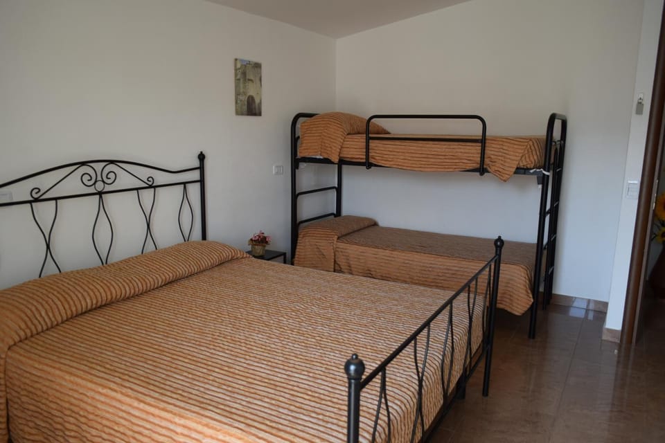 B&B Da Rosa Camerota Bed and Breakfast in Basilicata