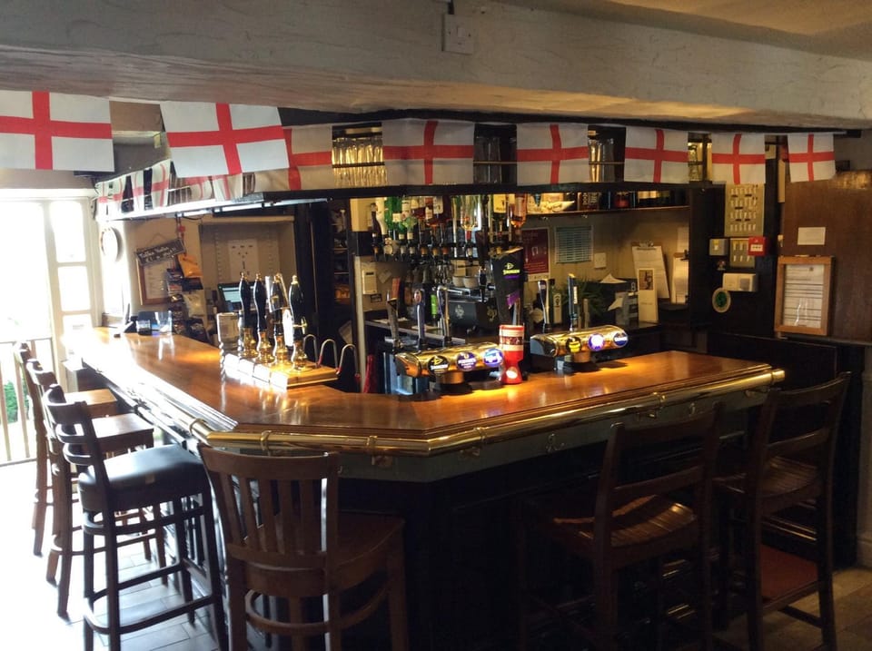 Lounge or bar
