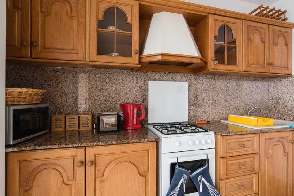 Coffee/tea facilities, Kitchen or kitchenette