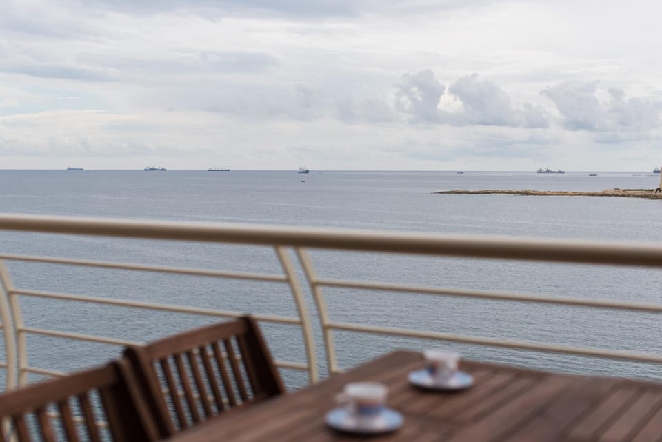 Natural landscape, Beach