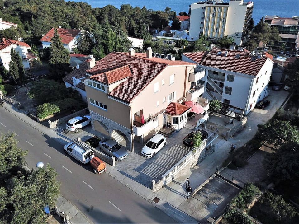 Apartments VALL Apartment in Krk