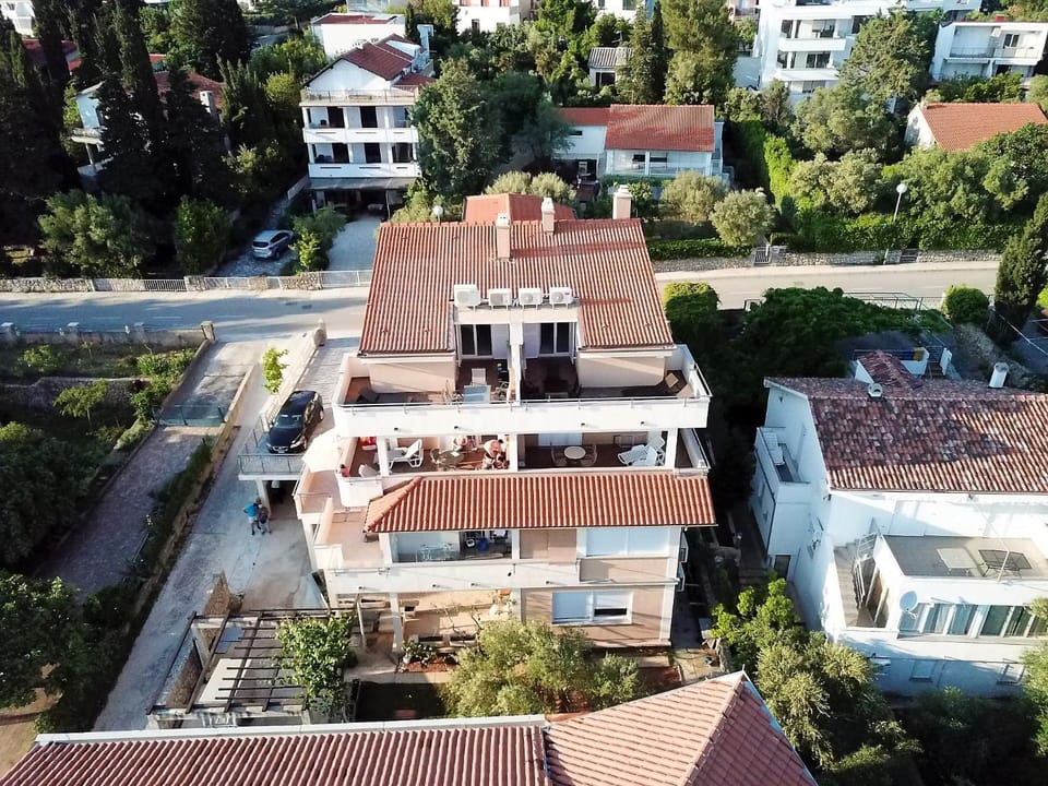 Apartments VALL Apartment in Krk