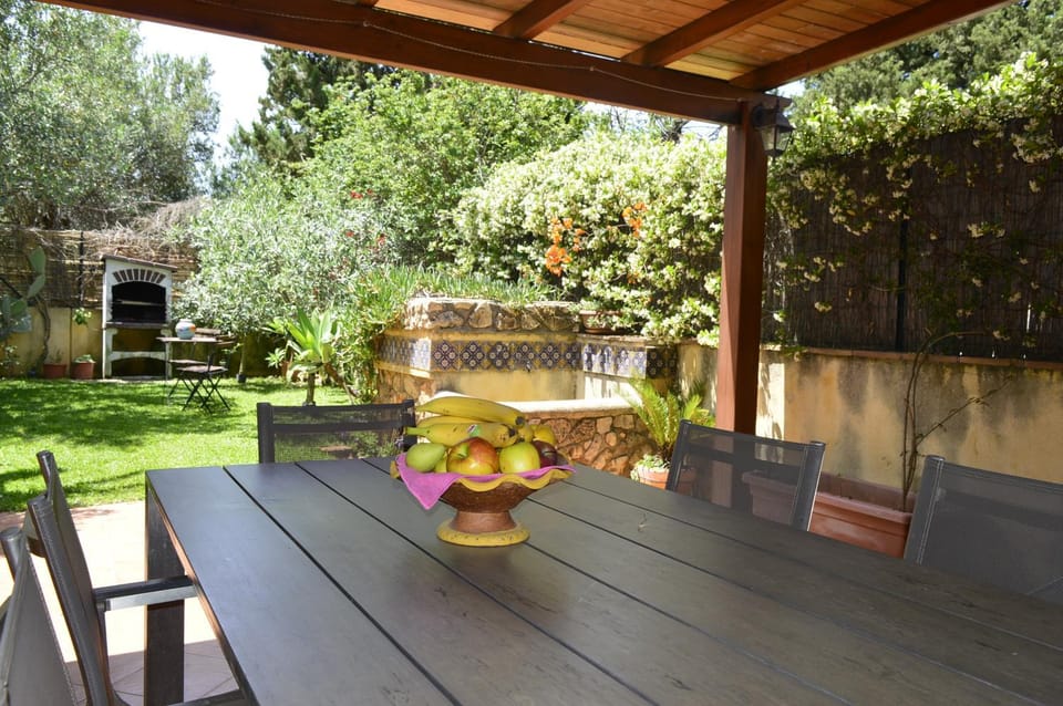Patio, Patio