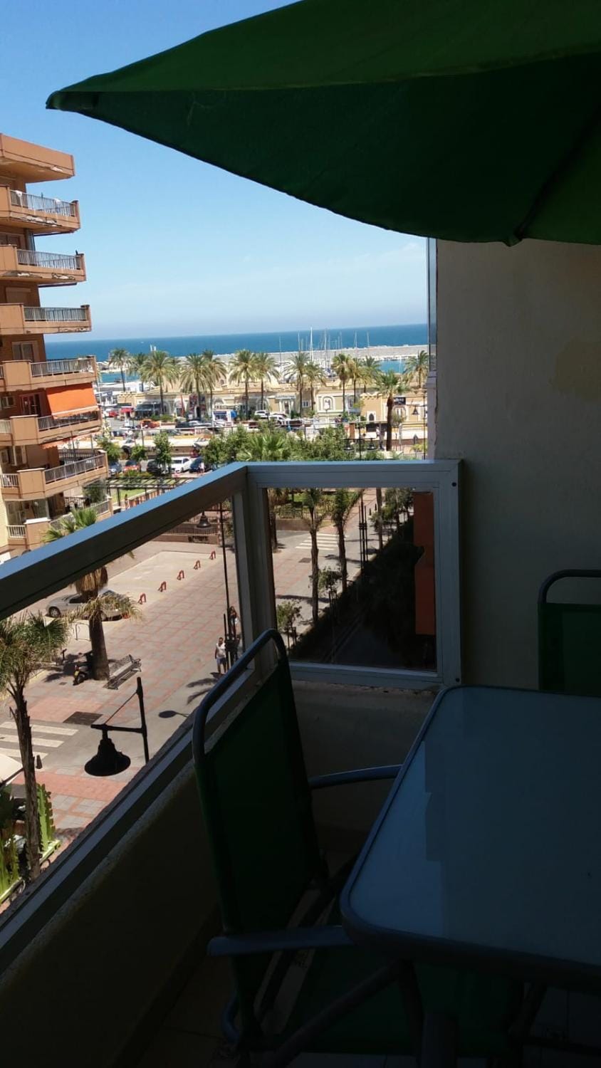 Apartment PYR Apartment in Fuengirola