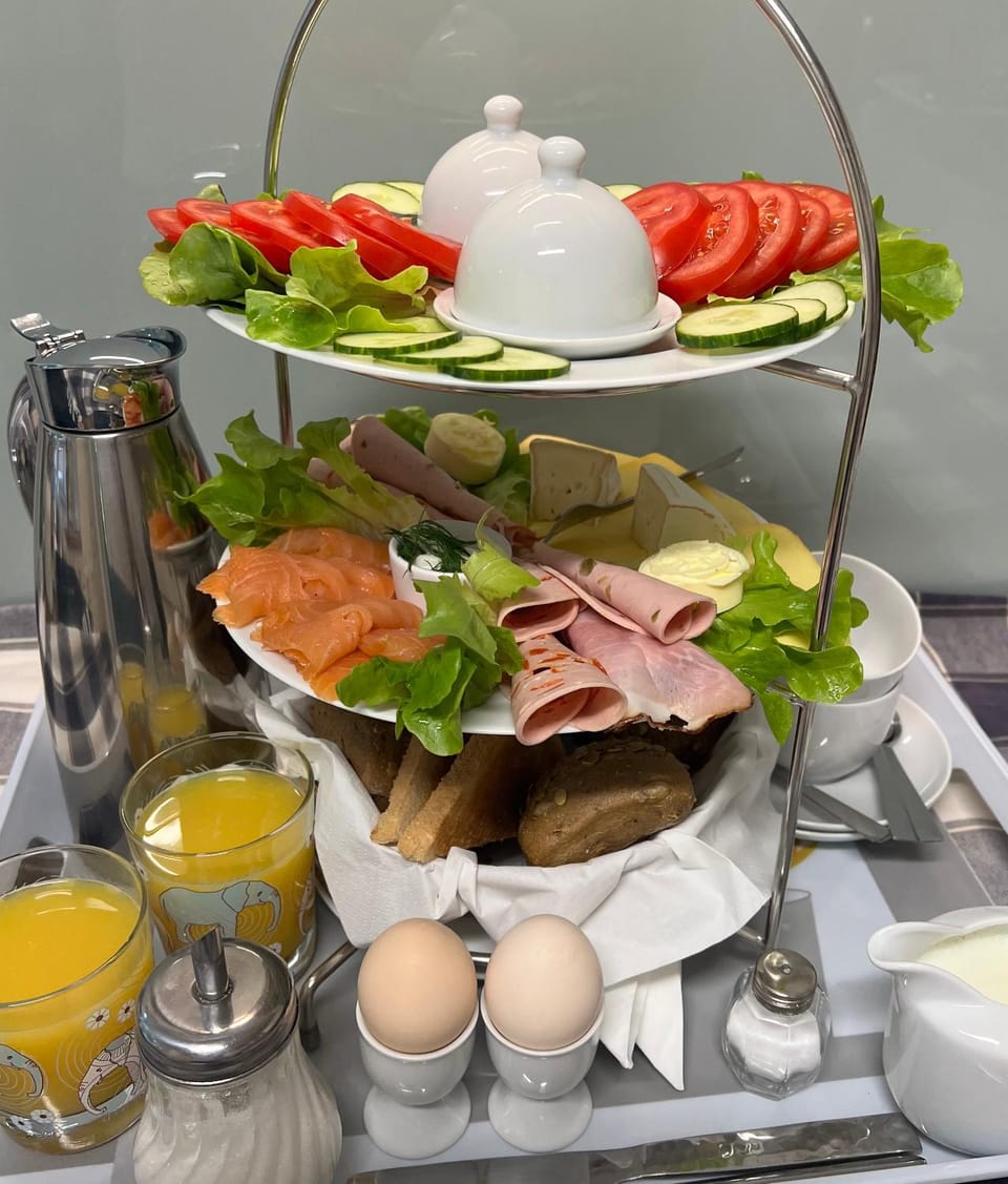 Breakfast