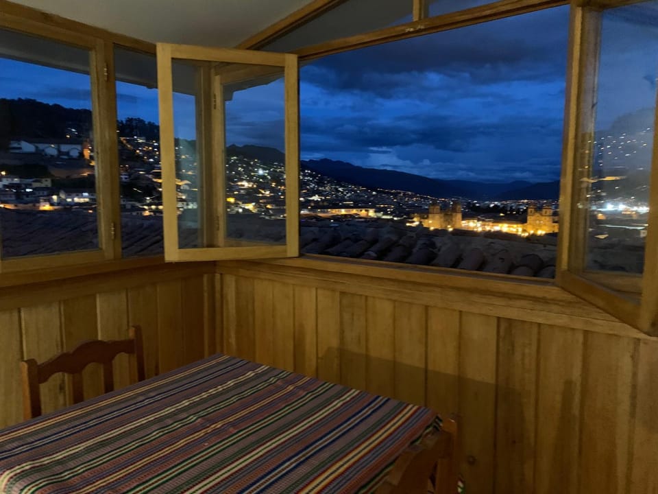 Balcony/Terrace, Balcony/Terrace