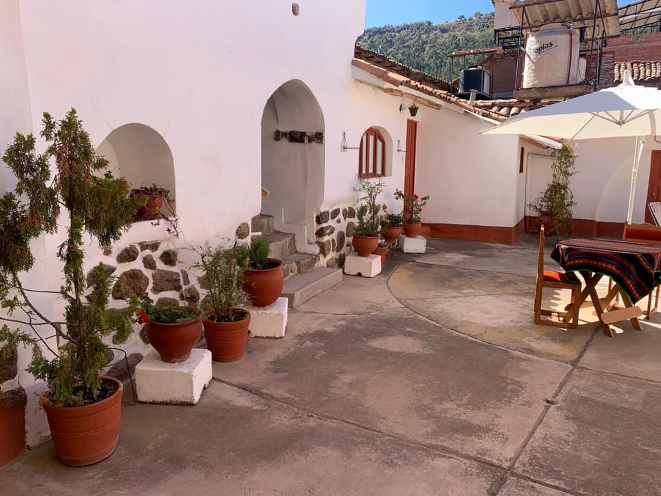 Hospedaje Killipata Inn in Cusco