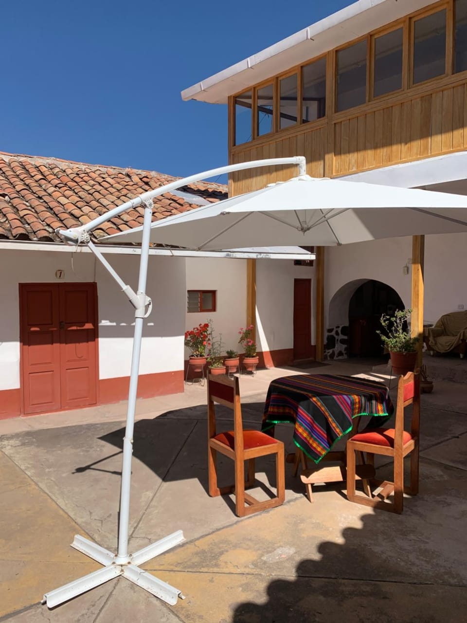 Hospedaje Killipata Inn in Cusco