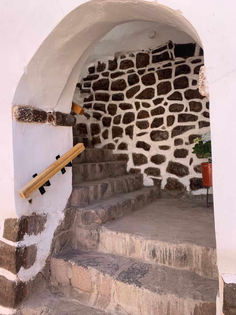 Hospedaje Killipata Inn in Cusco