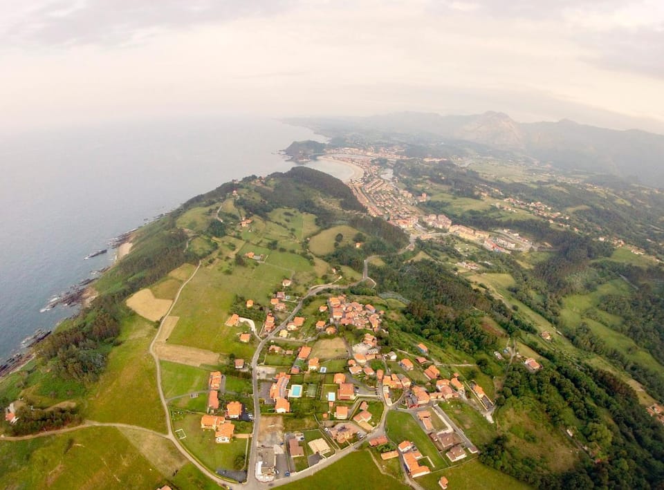 Natural landscape, Activities, Beach