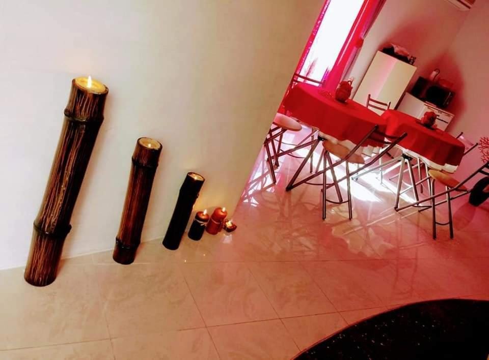 B&B Omer Bed and Breakfast in Sciacca