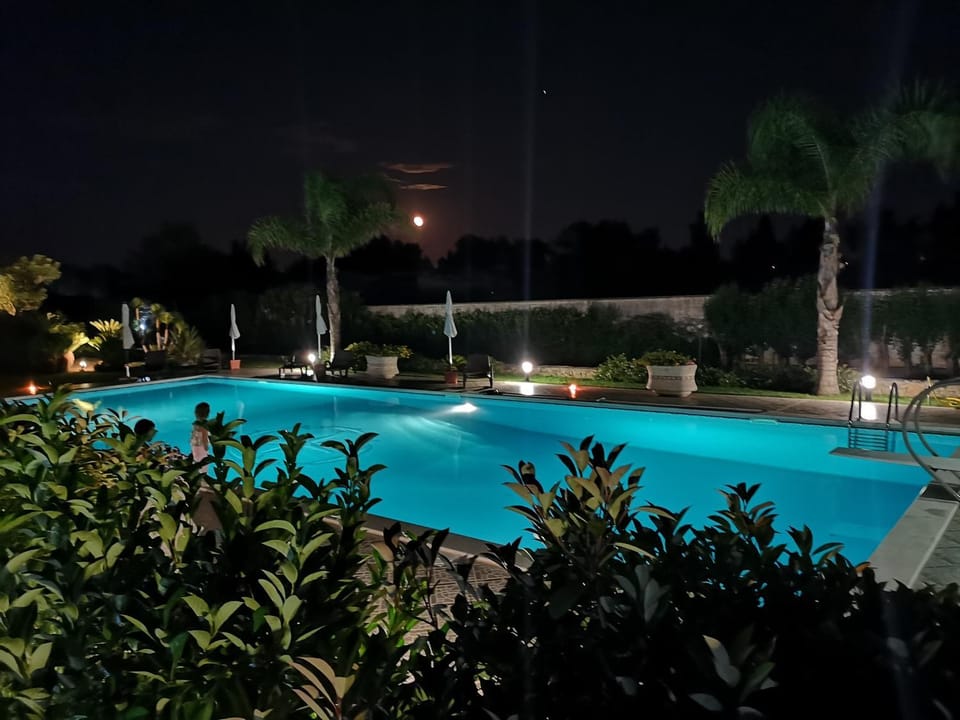 I Due Pini Bed and Breakfast in Apulia