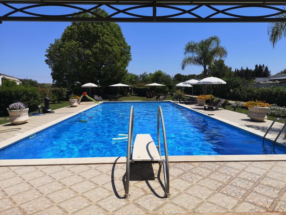 I Due Pini Bed and Breakfast in Apulia