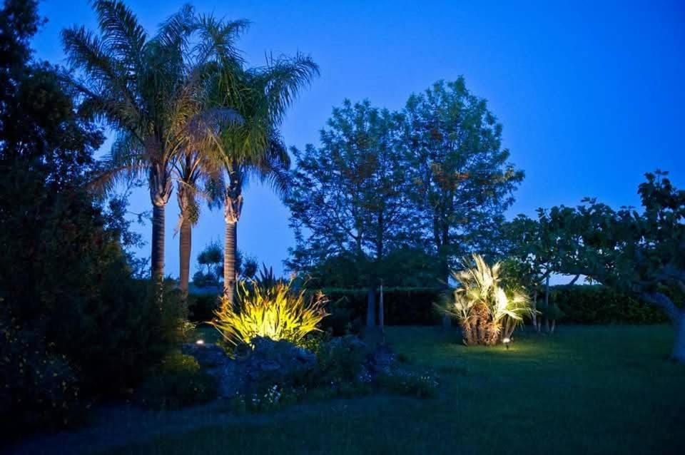 I Due Pini Bed and Breakfast in Apulia