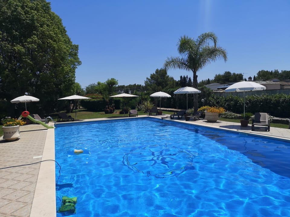 I Due Pini Bed and Breakfast in Apulia