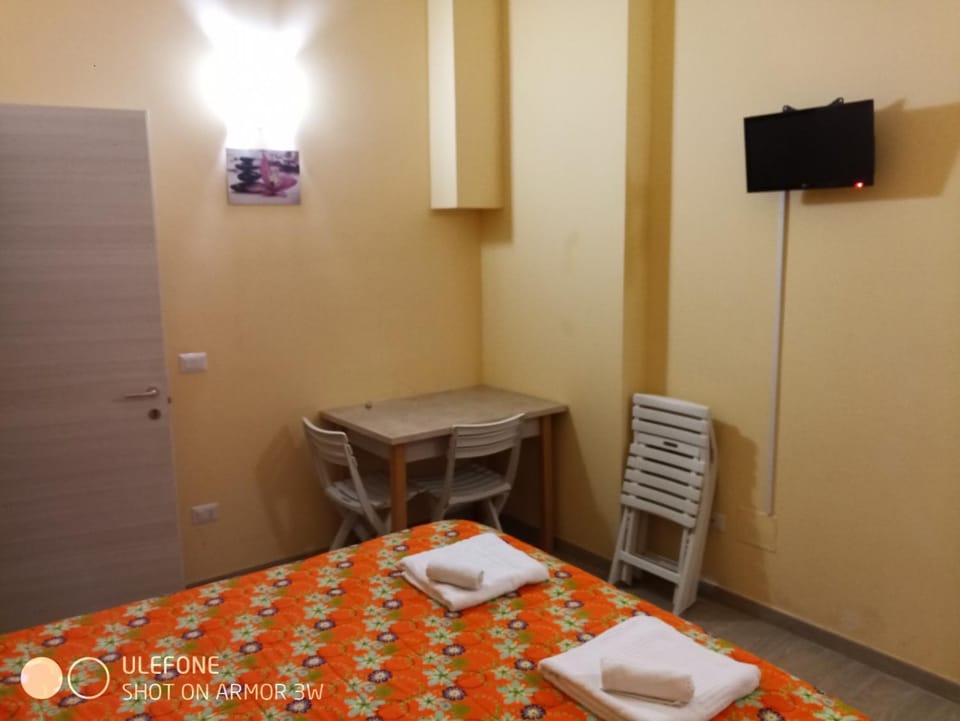 Bed & Breakfast Le Torri Bed and Breakfast in Otranto