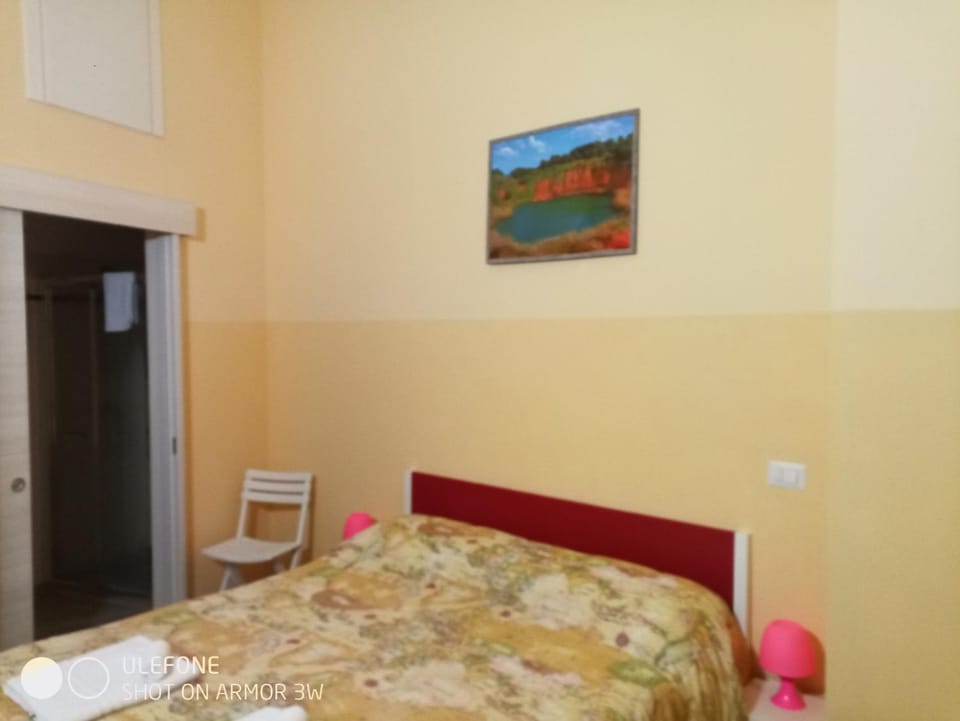 Bed & Breakfast Le Torri Bed and Breakfast in Otranto