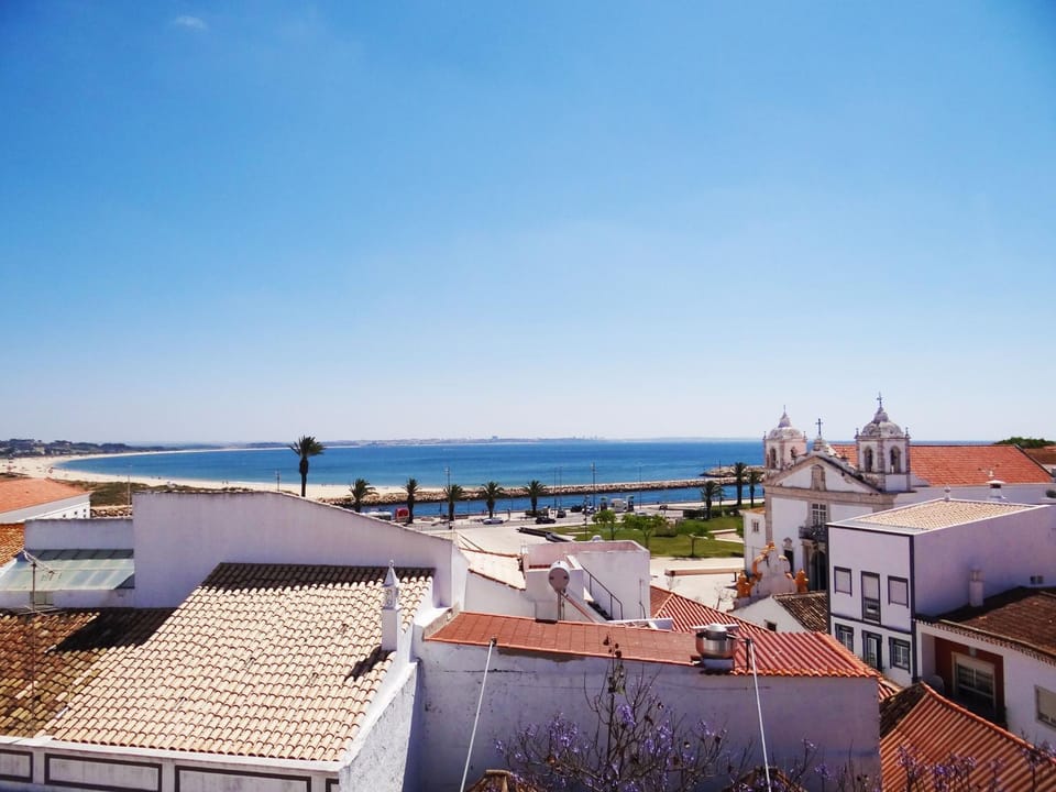 Neighbourhood, Beach, Sea view, Sea view, Street view