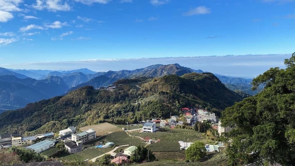 Siangting B&B Vacation rental in Taiwan, Province of China