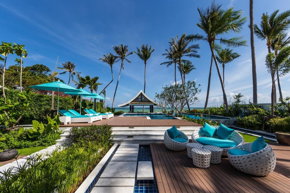 Swimming pool, Swimming pool