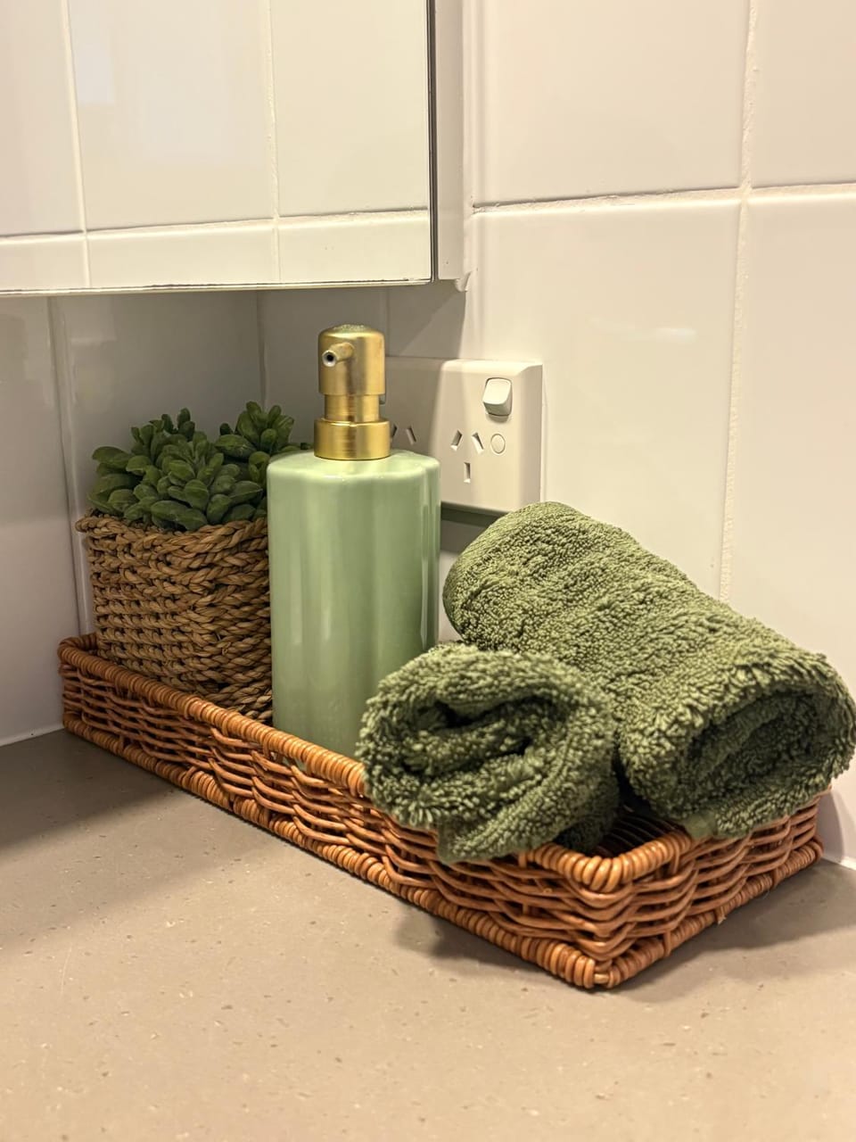 Shower, Toilet, Bathroom, hair dryier, towels